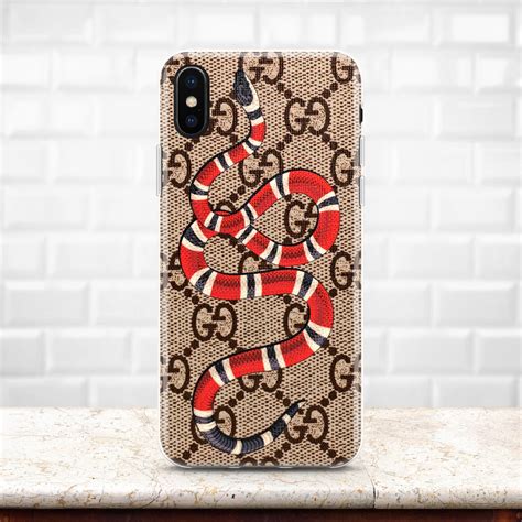 iphone xs case gucci fake|Gucci mane goyard iPhone case.